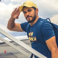 América ya viajó a Atlanta para disputar la Campeones Cup