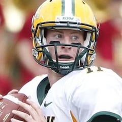 Los Rams y su pick 1 dan la vuelta a todos los mocks draft