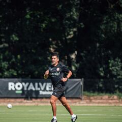 Míchel lamenta el adiós de Oriol Romeu: “Es una pena, una baja importante”