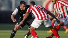 La dura derrota que sufrió Colo Colo en la Corte de Apelaciones