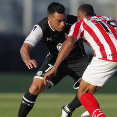 La dura derrota que sufrió Colo Colo en la Corte de Apelaciones