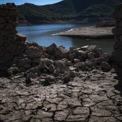 El geólogo Bruno J. Ballesteros pronostica cuánto durará la sequía en España con una “buena noticia”