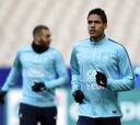 Mourinho quiere a Varane: el Chelsea ofrece 55 millones