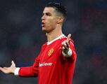 Cristiano seeking free transfer exit from United