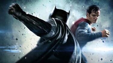 Zack Snyder explica el significado de la escena más polémica de ‘Batman v Superman’