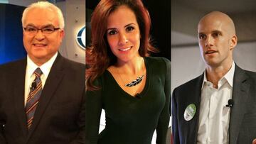 Expertos de USA, sorprendidos con la eliminación de Alemania