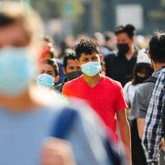 Avisan de una posible ola de COVID en verano en España