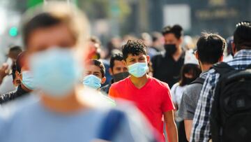 Avisan de una posible ola de COVID en verano en España