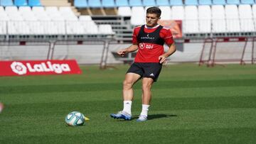 A contracorriente de nuevo