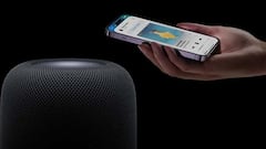 Apple lanzará un HomePod con pantalla de 7 pulgadas para competir con los Amazon Echo Show