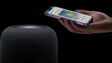 Apple apuesta por el sonido: trabaja en el HomePod mini 2, AirPods 4, AirPods Max 2 y m¨¢s sorpresas