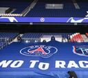 Habrá protocolo antirracista antes del PSG-Basaksehir