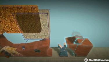 [E3] Little Big Planet, Impresiones