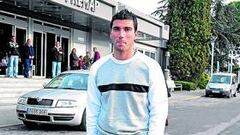 Reyes recibió el alta y podría volver al grupo esta semana