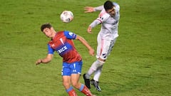 U. Católica - Atlético Nacional: horario, TV y cómo ver online