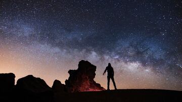 Delta Acuáridas 2021: fechas, horarios, cómo ver y cuándo es la lluvia de estrellas de julio