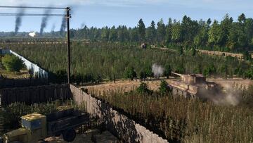 Im¨¢genes de Steel Division 2