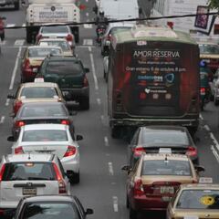 ¿Hay Doble Hoy No Circula para el 24 de mayo 2025?: autos y placas que descansan en CDMX y Edomex