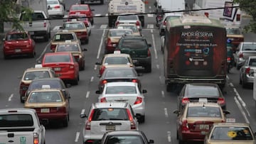 ¿Hay Doble Hoy No Circula para el 31 de mayo de 2025?: autos y placas que descansan en CDMX y Edomex