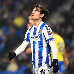 Hay sustituto para Asensio