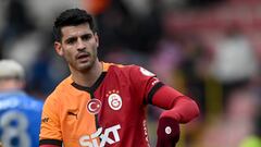 Baño turco para Morata