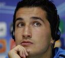 Sahin: "A Mou no le vale que des el 97 por ciento"