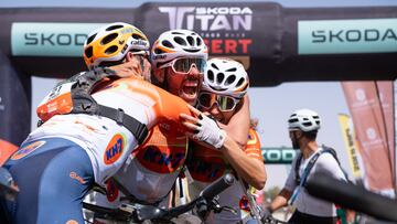 La nueva carrera que pone a Chile en el foco del deporte mundial