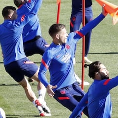 Un duelo por el mando