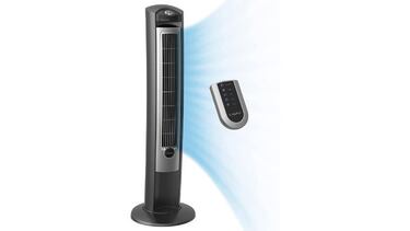 Los cinco ventiladores superventas para la casa u oficina, ideales para la temporada de calor