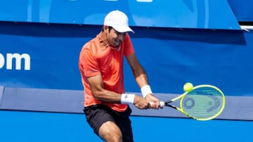 Arévalo tendrá la oportunidad de competir en la modalidad de dobles en este Grand Slam que se llevará a cabo en el mes de febrero.
