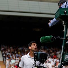 Ferrer, contrario al despido del árbitro Damián Steiner: "Me parece increíble"