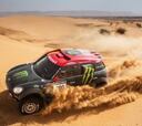 Mini prorroga su compromiso en el Dakar por dos años más