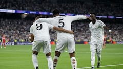 When is Matchday 2 of the 2024/25 Champions League? Full fixture list