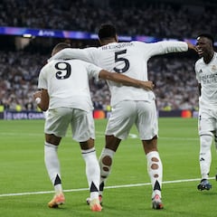 When is Matchday 2 of the 2024/25 Champions League? Full fixture list