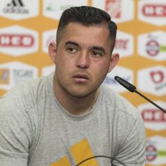 Israel Jiménez, una década en la Liga MX… ¡Y quiere más!