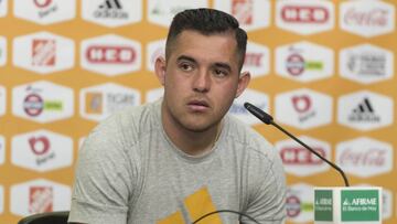 Israel Jiménez, una década en la Liga MX… ¡Y quiere más!