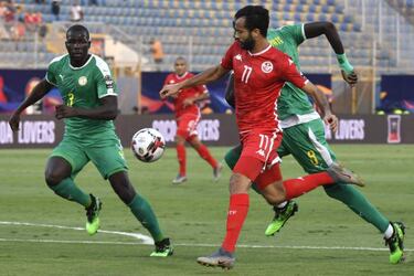 Tunisia v Nigeria: Rohr not disheartened by semi-final defeat as Super Eagles go for third