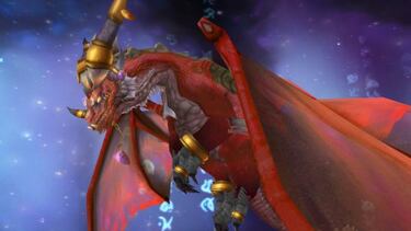 Hanzo y Alexstrasza se unen a Heroes of the Storm