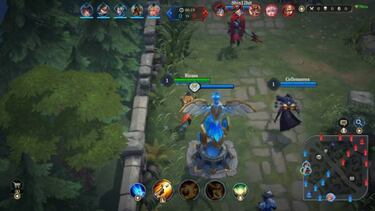 Arena of Valor para Nintendo Switch, Impresiones