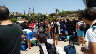 Tenerife Lan Party 2015 abre sus puertas