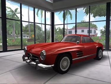 Características únicas para Test Drive Unlimited en PS2