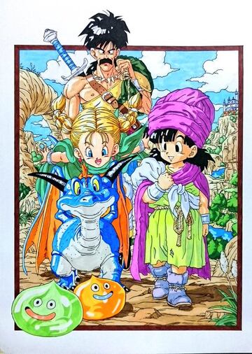 Ilustración - dragon_quest_v_02.jpg