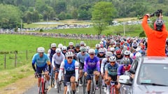 Grand Prix Lago Ranco: La “vuelta al lago más linda de Chile” corona a sus ganadores y ganadoras