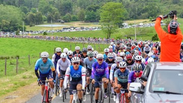Grand Prix Lago Ranco: La “vuelta al lago más linda de Chile” corona a sus ganadores y ganadoras