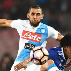 Nueva pista sobre el futuro de Theo: el Atleti, a por Ghoulam