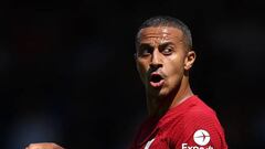 Primer contratiempo para Klopp