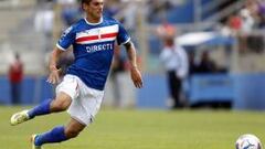 Mark González y Llanos serán las novedades de Mario Salas