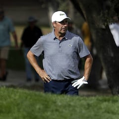 Olazábal: "La Ryder Cup está en el aire, no hay torneos computables suficientes"