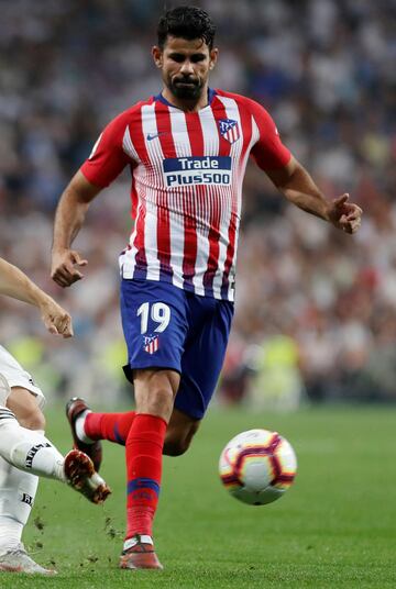 El cambio físico de 6 futbolistas en activo