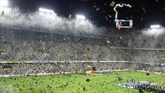 La final de la Copa se jugará a las 21:30 horas